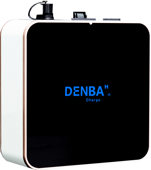 DENBA Health Charge