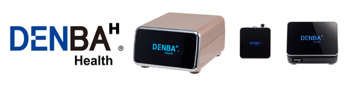 DENBAヘルス商品バナー