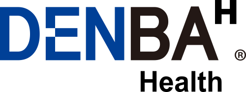 DENBA Healthロゴ